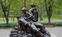 Đài tưởng niệm chiến tranh Việt Nam